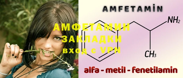 хмурый Вяземский