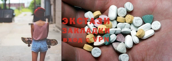 хмурый Вяземский