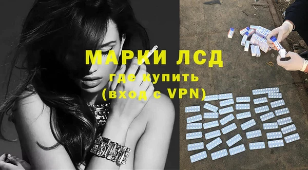 хмурый Вяземский