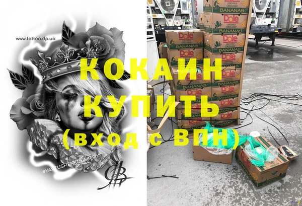 хмурый Вяземский