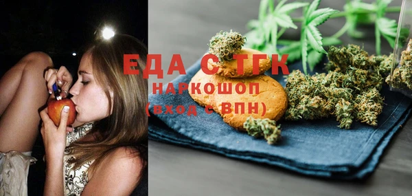хмурый Вяземский